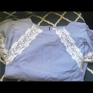 Charter club women’s top